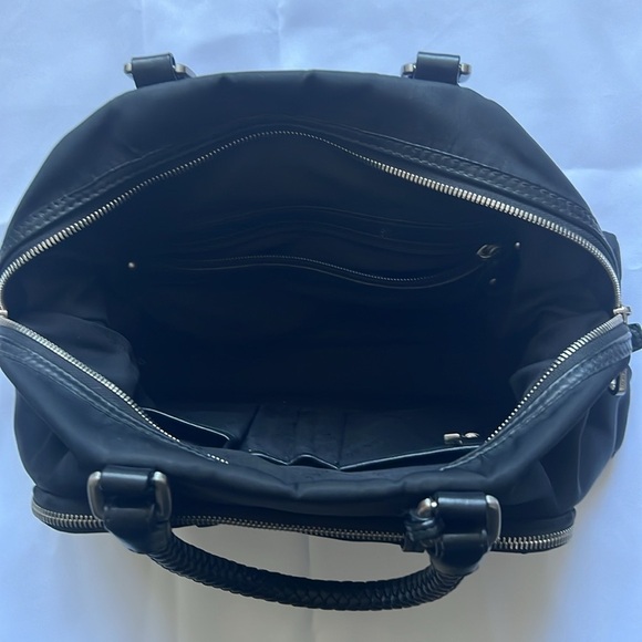 Hugo Boss Leather Details Purse - Picture 8 of 10